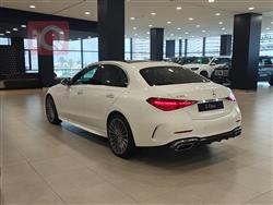 مرسيدس بنز C-Class